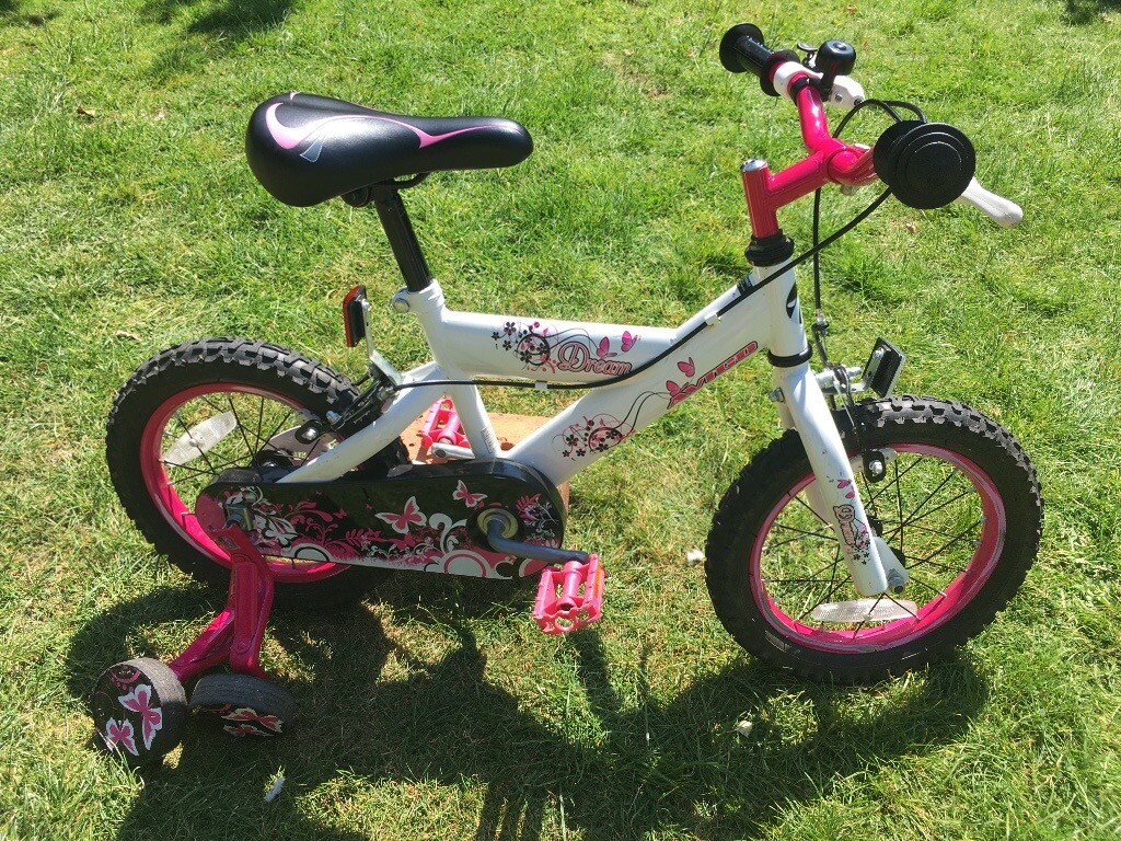 avigo dream bike
